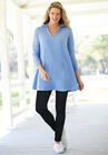 Stretch Cotton Legging, , alternate image number null