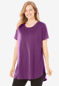 Easy Maxi Tunic