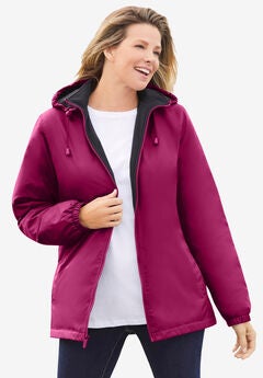 Storm Raincoat