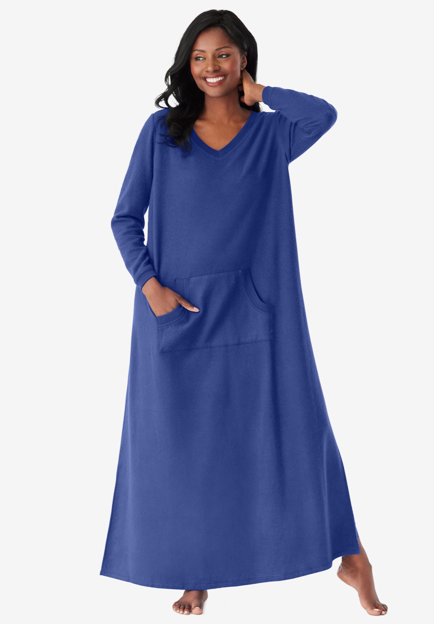 Woman within lounge dresses 2025