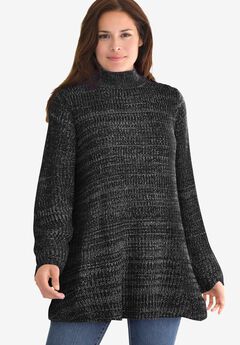 Pullover Shaker Swing