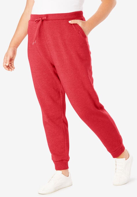 better bodies jogger sweatpants