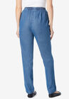 7-Day Straight-Leg Jean, , on-hover image number null