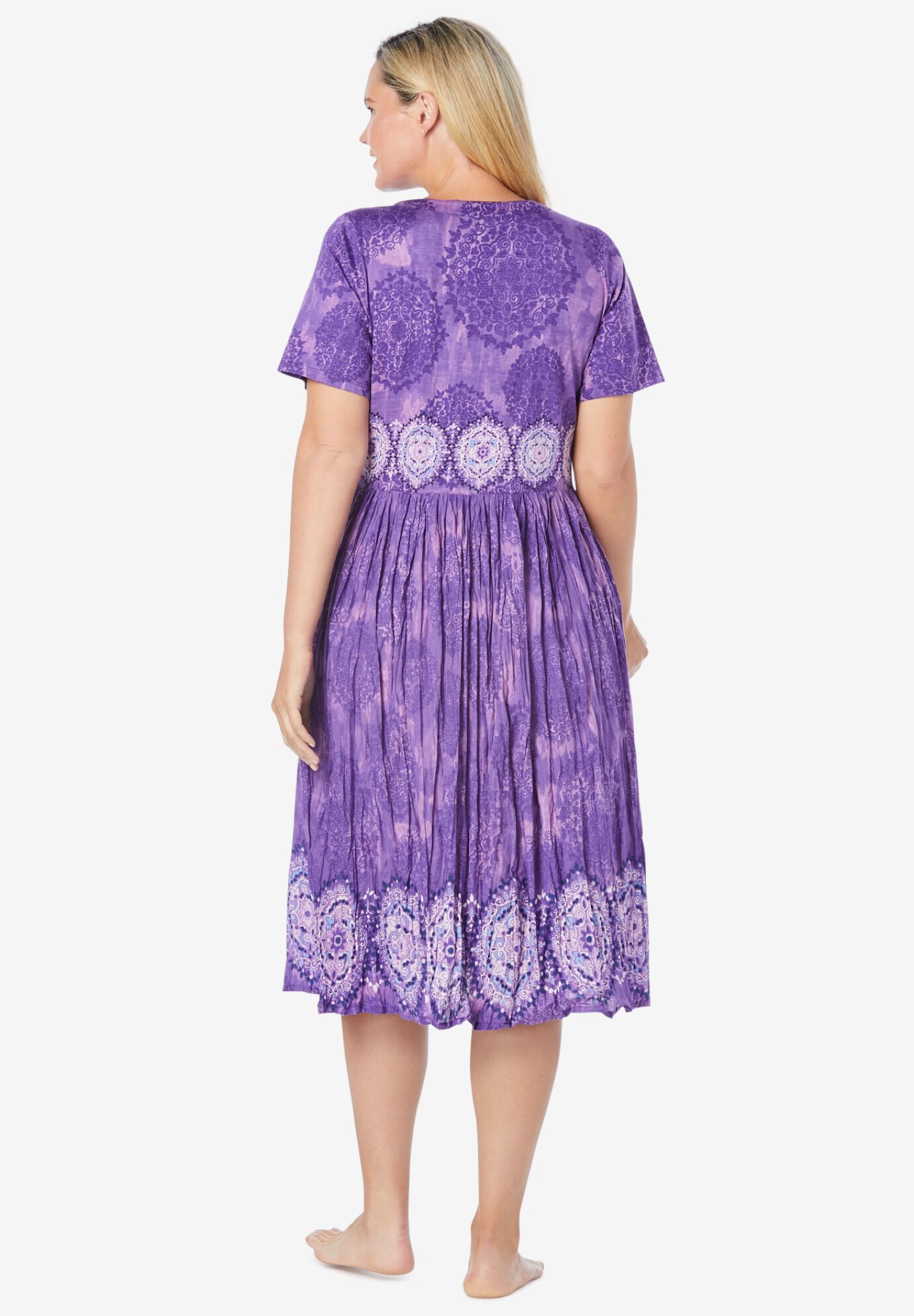 Only necessities on sale cotton nightgown