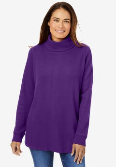Thermal Turtleneck