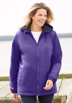 Storm Raincoat