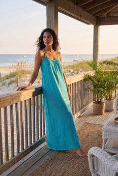 Plus Size Summer Nightgowns