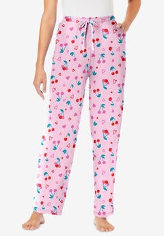 Plus Size Soft Sleepwear