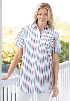 Perfect Short Sleeve Shirt
