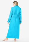 Long Terry Robe, , on-hover image number null