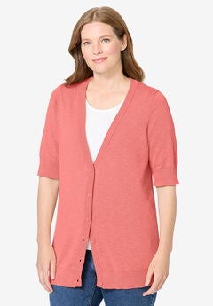 Plus Size Women