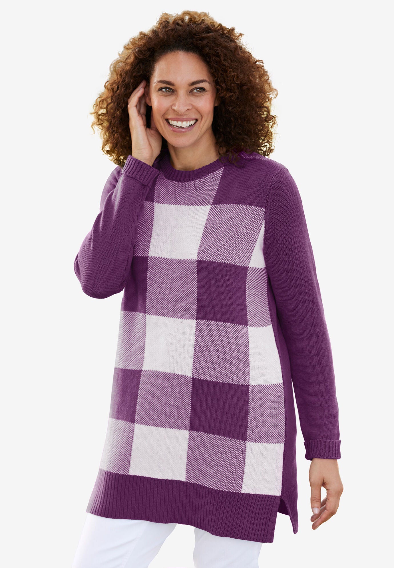 Cheap Plus Size Sweaters \u0026 Cardigans 