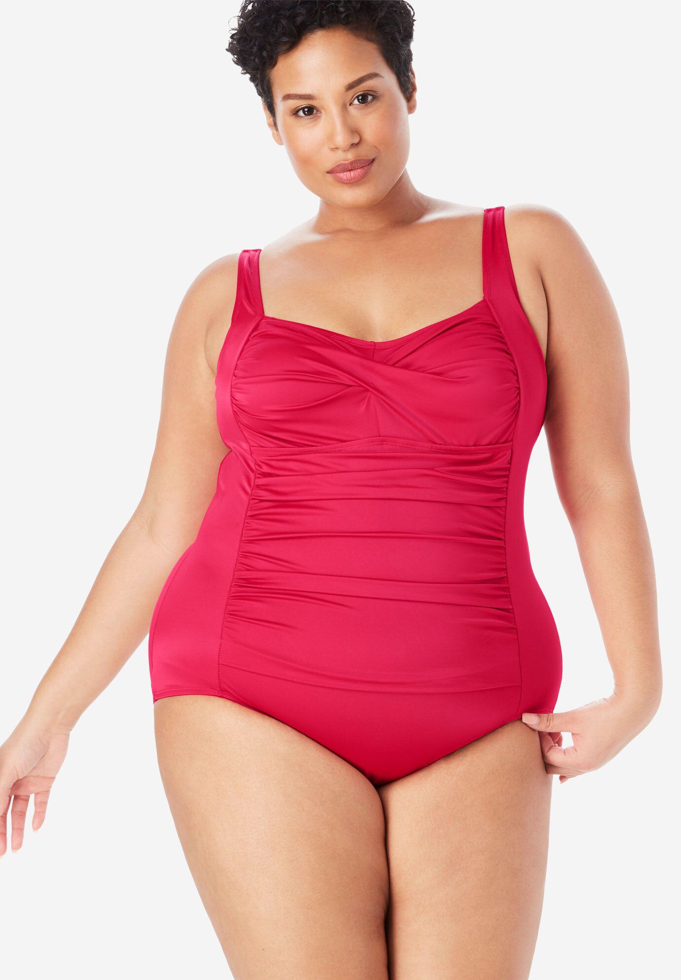 Clearance Plus Size Swimwear | Woman Within