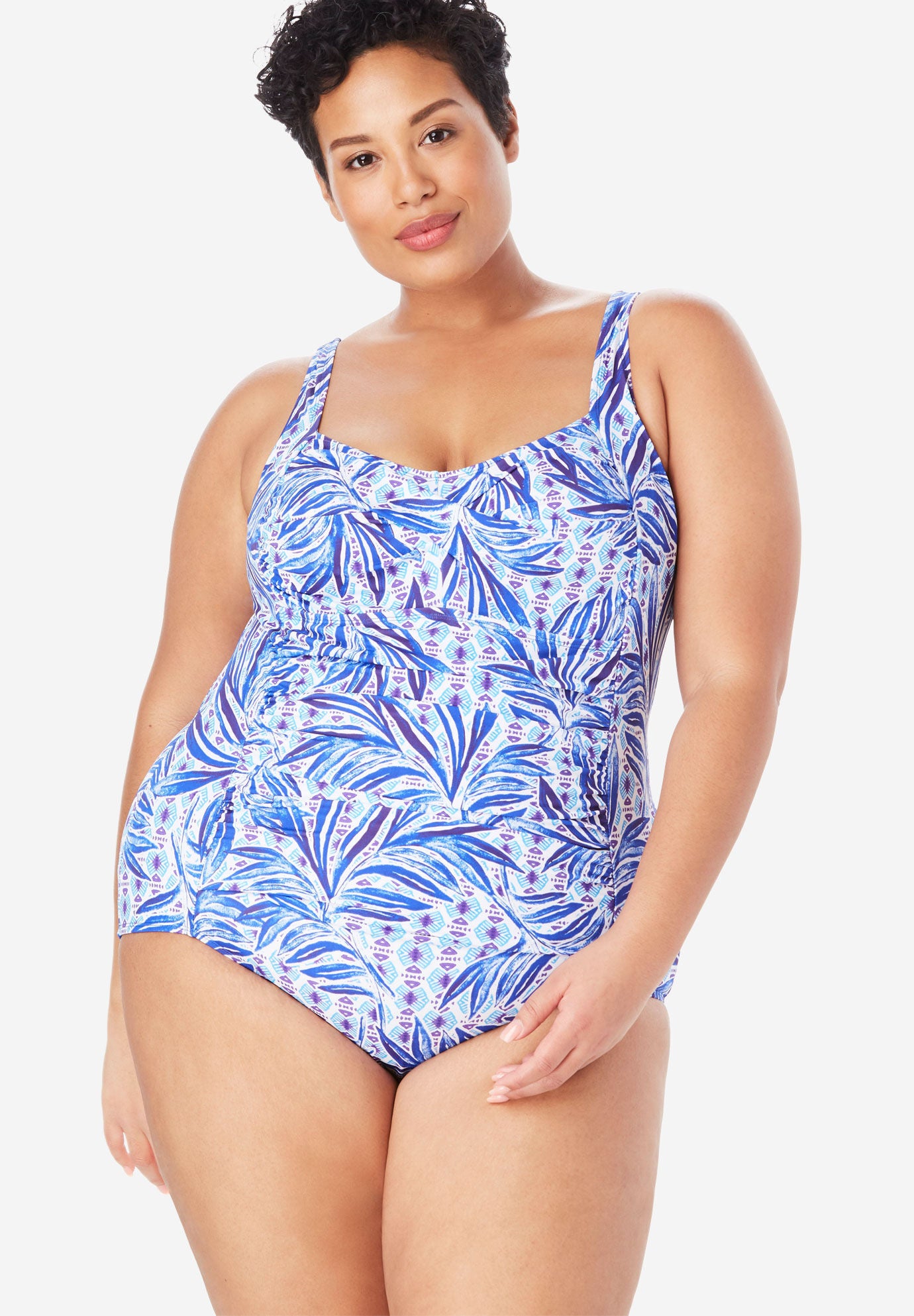 bathing suits woman within