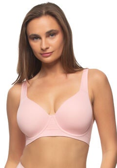 Utopia Seamless Full Coverage Contour Bra