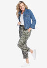 Convertible Length Cargo Pant, , alternate image number null