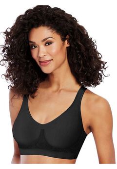 Comfort Revolution® ComfortFlex Fit® Shaping Wire Free Bra DF3488