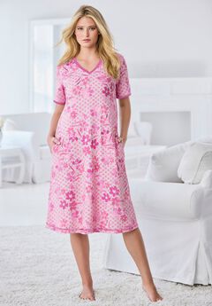 Short T-Shirt Lounger