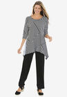 The Sharkbite Tunic, , alternate image number null