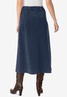 Corduroy skirt, , on-hover image number null