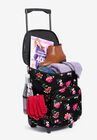 Floral On-the-Go Trolley, , alternate image number null