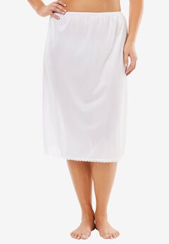 Plus Size Undergarments
