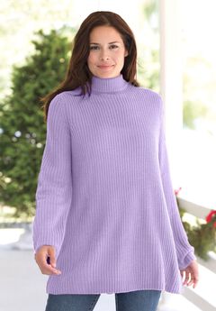 Pullover Shaker Swing