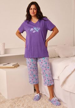 Plus Size Simple Fit All-Day Wear For Mother