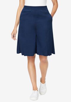 Flowy Short