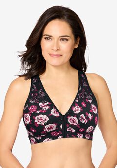 Plus Size Modern Bras