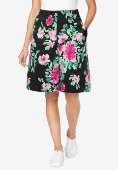 Split Skirt