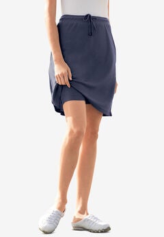 Sport Knit Skort
