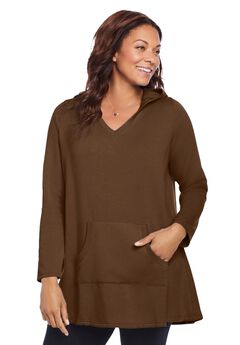 Plus Size Sweaters For Leggings