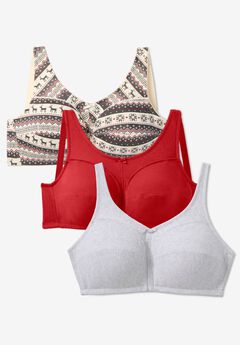 Plus Size Women