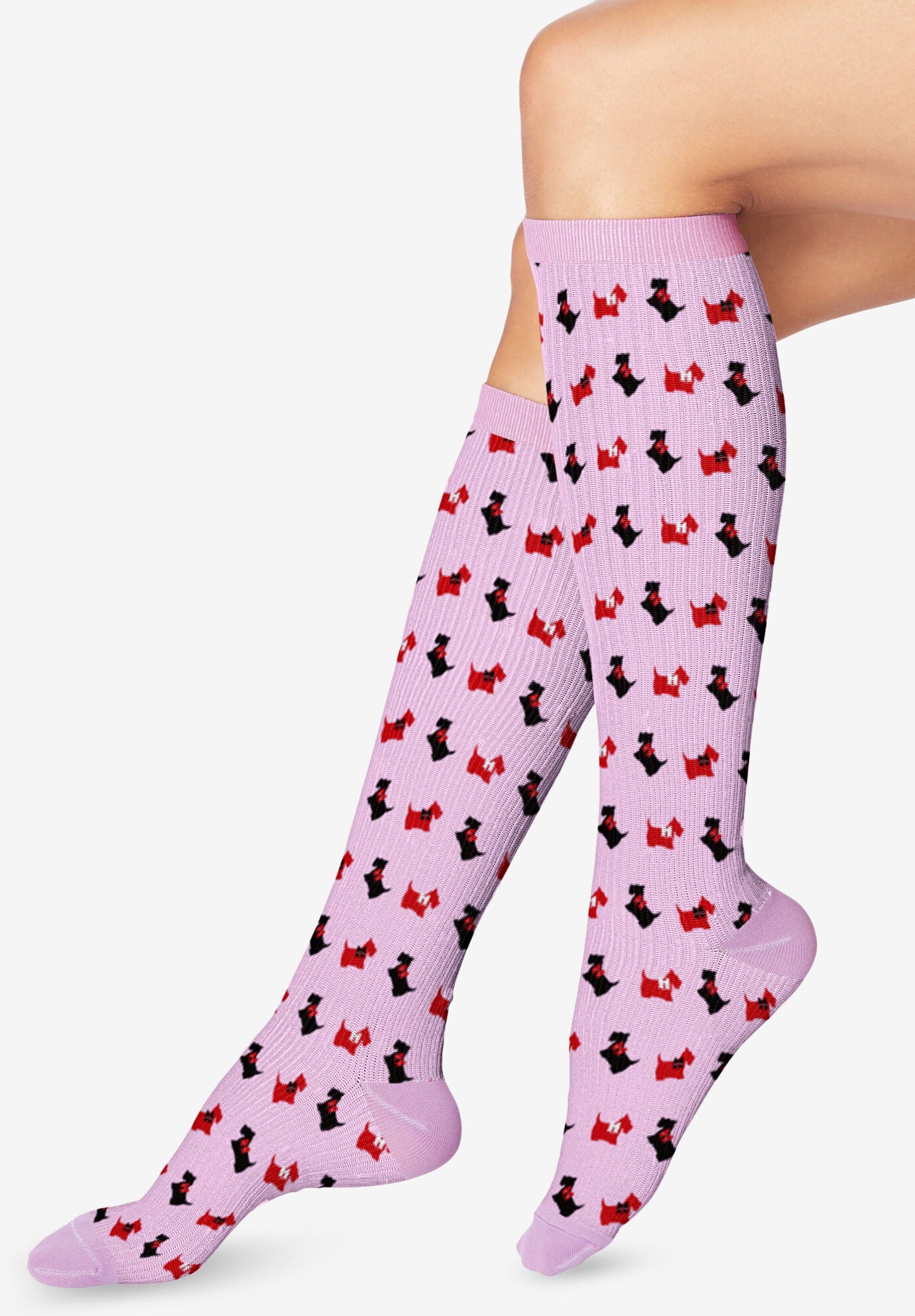 Plus Size Hosiery \u0026 Socks for Women 