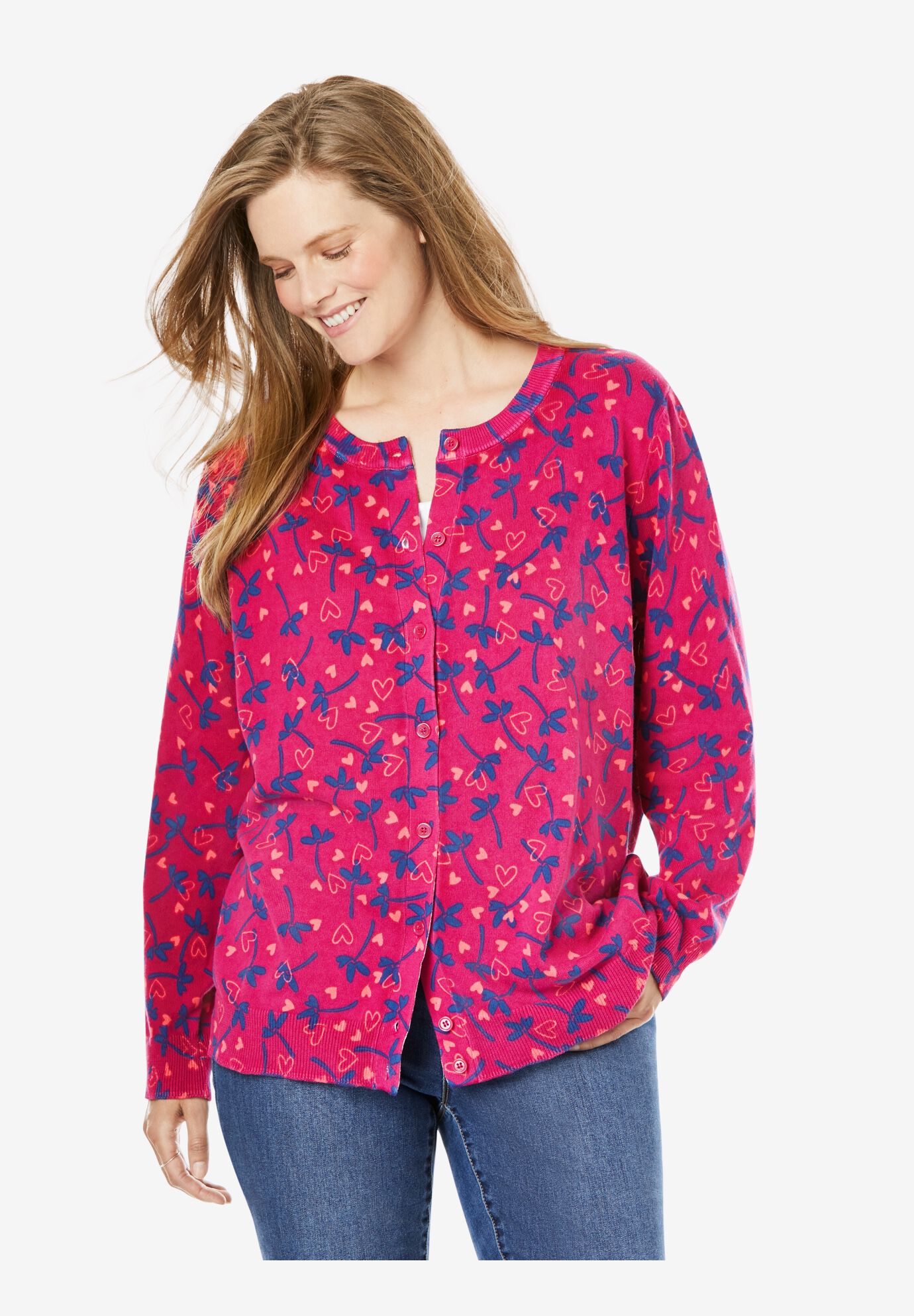 cheap plus size sweaters and cardigans
