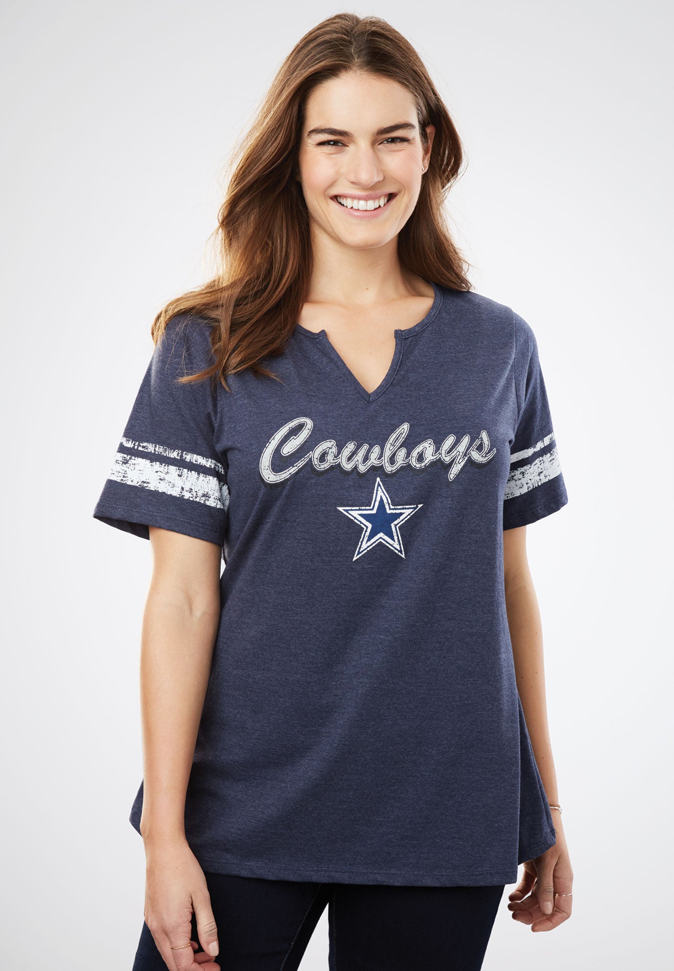 plus size nfl jerseys apparel for women woman within plus size nfl gear