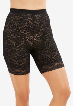 Comfort Choice® Lace Slip-Short Boxer