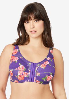 Plus Size Full Cup Bras