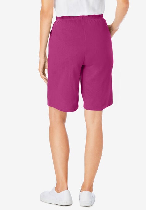 7-Day Knit Short, , on-hover image number null