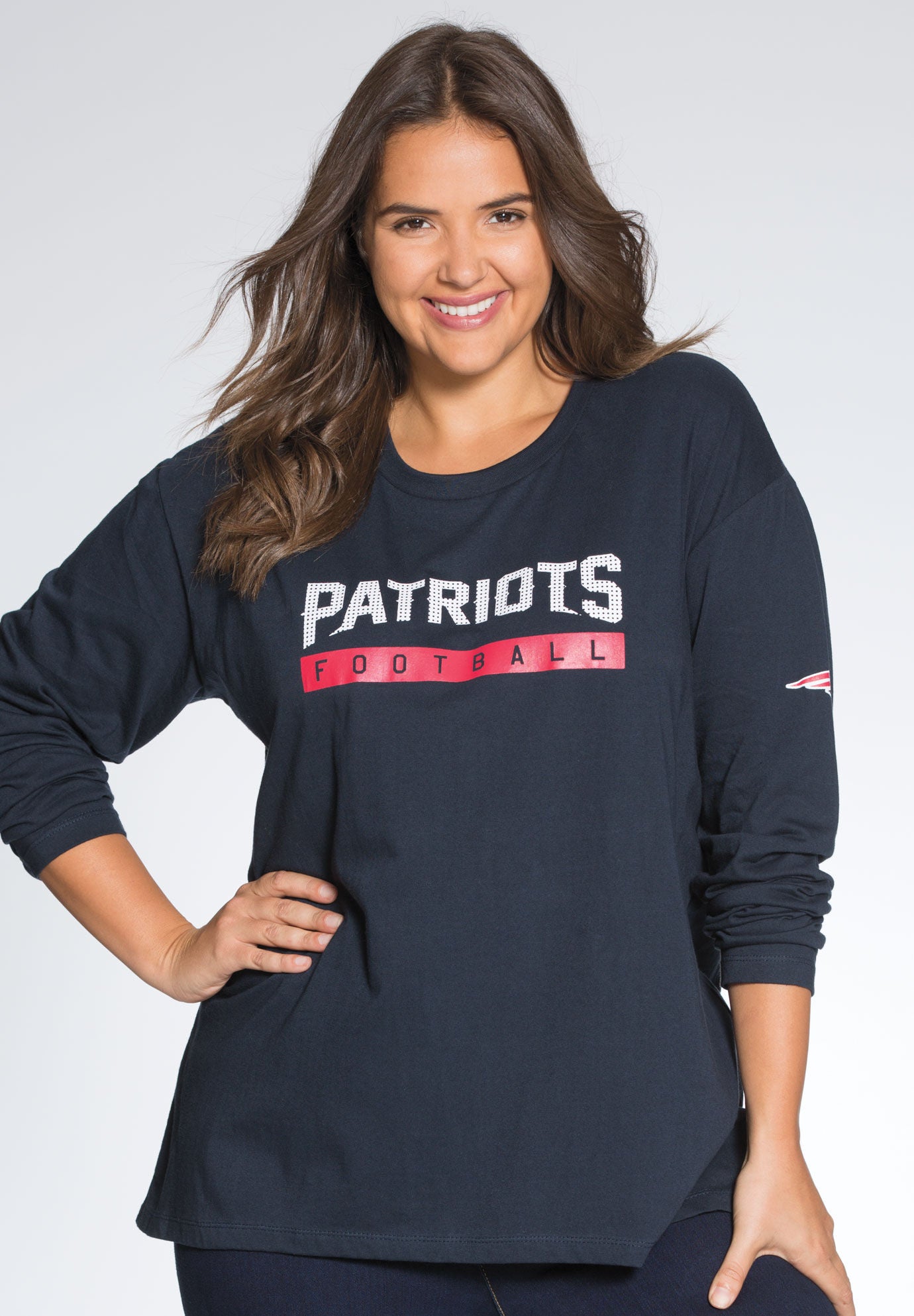 long sleeve jersey nfl