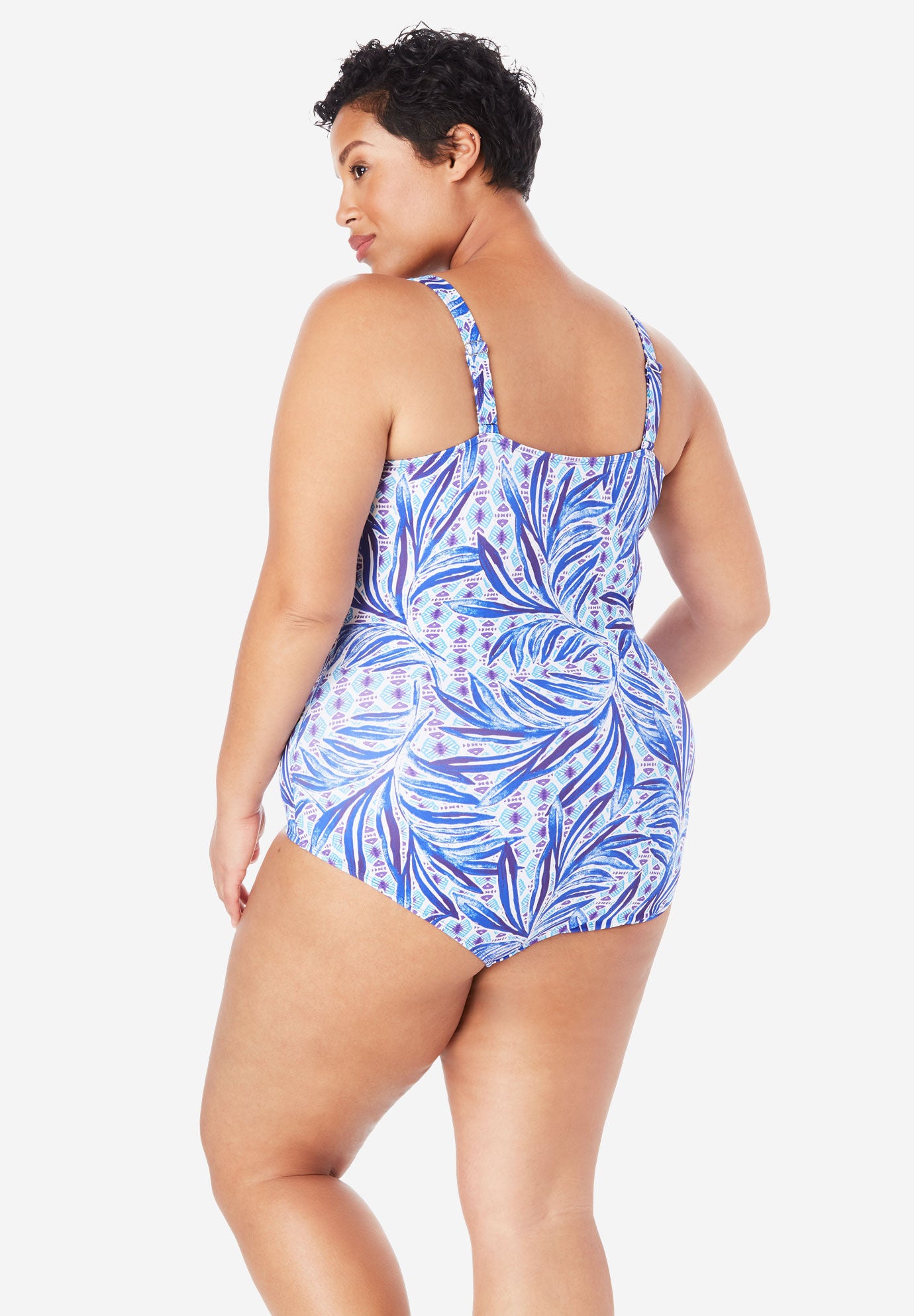 woman within swimsuits clearance