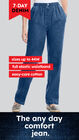 7-Day Straight-Leg Jean, , alternate image number null