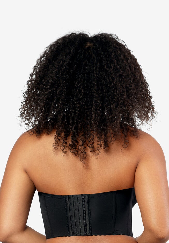 Elissa Bra Bustier, , alternate image number 2