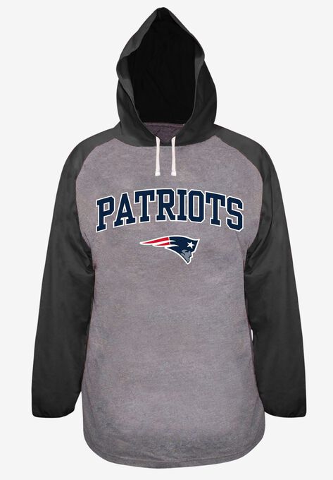 Nfl Jersey Raglan Long Sleeve Hoodie Woman Within Military partner to support our brave troops, and you can become a part of it when you many of your favorite players and coaches alike will be sporting the camouflage looks that feature each year in the nfl salute to service collection.