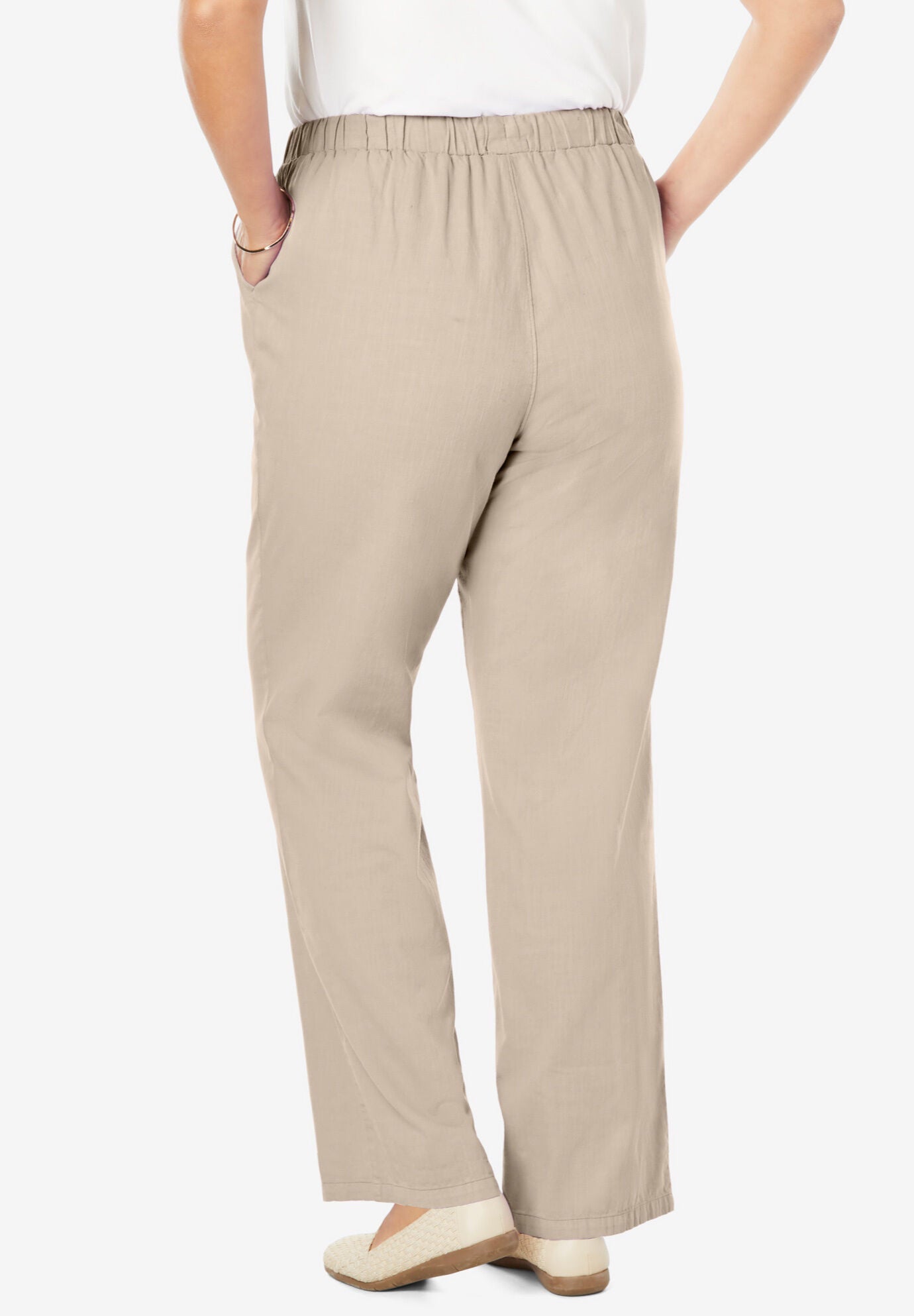 Plus size cheap tall khaki pants