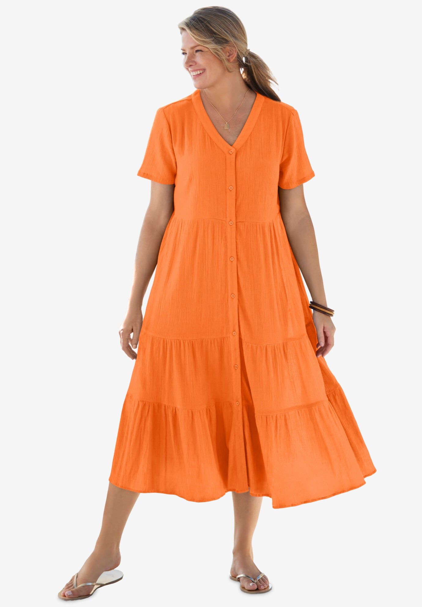 chinese dress ladies Adjustable Zip Neckline Thermal Knit Dress  Nyere Style