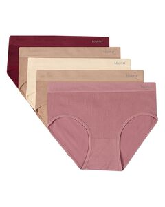 5 Pair Women