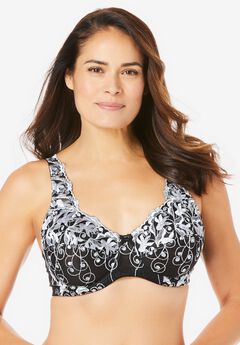 Plus Size Beautiful Bras