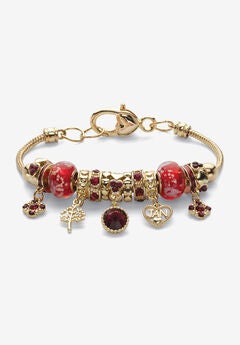 Statement Bracelets